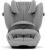 PALLAS G2 I-SIZE PLUS fotelik samochodowy 9-50 isofix