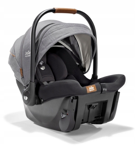 Fotelik samochodowy 0-13 JOIE SPRINT CARBON isofix