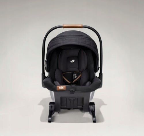 Fotelik samochodowy 0-13 JOIE SPRINT CARBON isofix