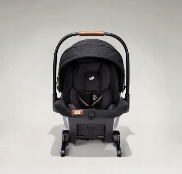 Fotelik samochodowy 0-13 JOIE SPRINT CARBON isofix