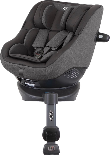 Graco Turn2Me i size Fotelik samochodowy 0-4 lat (40-105 cm) 360 obrotowy