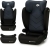 Kinderkraft I-SPARK Fotelik samochodowy i-Size 15-36 bez isofix