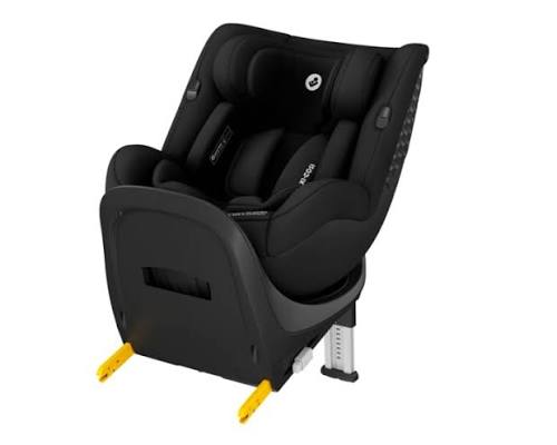 Maxi-Cosi Mica 360 S Comfort fotelik samochodowy 0-18 kg + wkładka