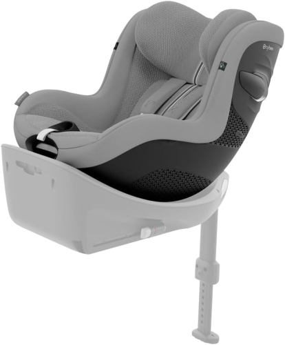 Fotelik samochodowy Sirona G i-Size Plus  61–105 cm ( do 19 kg)
