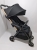 Outlet Kinderkraft APINO wózek spacerowy do 24kg Lekka Spacerówka 7,5 kg