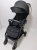 Outlet Kinderkraft APINO wózek spacerowy do 24kg Lekka Spacerówka 7,5 kg
