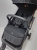 Outlet Kinderkraft APINO wózek spacerowy do 24kg Lekka Spacerówka 7,5 kg