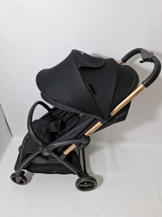 Outlet Kinderkraft APINO wózek spacerowy do 24kg Lekka Spacerówka 7,5 kg