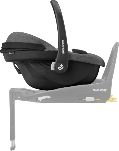 Maxi Cosi Zelia S wózek 3w1 z fotelikiem CabrioFix S i-Size