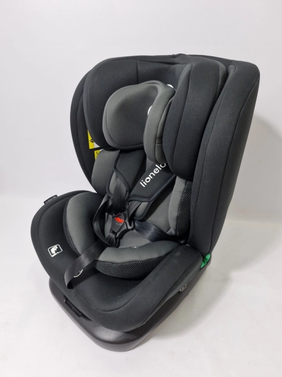 Używany Lionelo Bastiaan i-Size - obrotowy fotelik samochodowy 0-36 kg