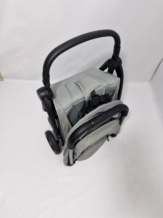 Outlet Kinderkraft APINO Lekka Spacerówka, Wózek dziecięcy spacerowy 7,5 kg