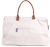 CHILDHOME Torba podróżna Mommy Bag off white