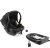 Hauck Drive N Care Set Fotelik samochodowy + baza Grupa 0+ z Isofix  i-size od urodzenia do 13 kg
