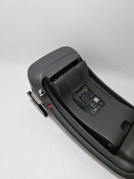 Outlet cybex GOLD Baza do fotelika Base One baza do fotelika  Aton S2 i-Size aton b2 i size