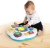 Baby Einstein Discovering Music Activity Table stolik edukacyjny języki