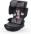 Bebeconfort Disney RoadFix i-Size 3,5-12 lat (100-150 cm) ISOFIX Minnie mouse