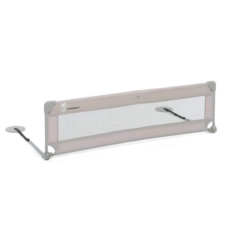 Foppapedretti barierka boczna ochronna do łóżka 150 cm hopla