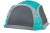 Coleman Uniseks Cortes 5 Plus 2000025127 Pawilon, Szary/Zielony, ‎365 x 365 x 218 cm L