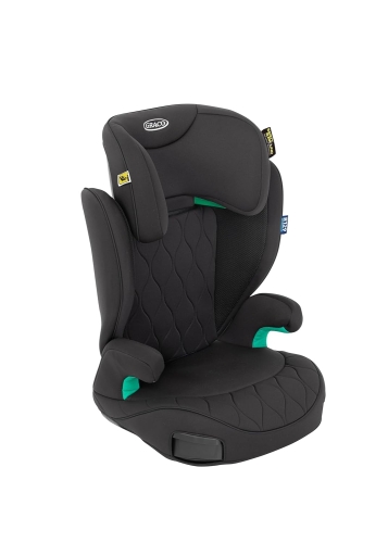 Outlet Graco Affix i-Size - fotelik samochodowy 100-150 cm 15-50 isofix