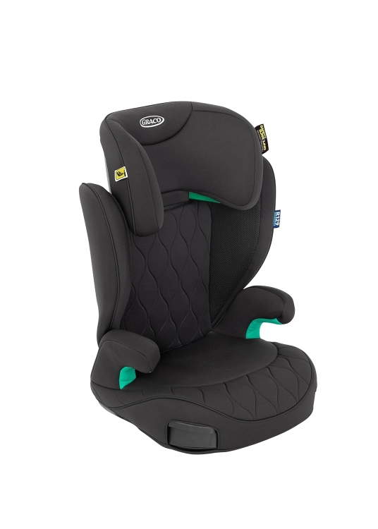 Outlet Graco Affix i-Size - fotelik samochodowy 100-150 cm 15-50 isofix