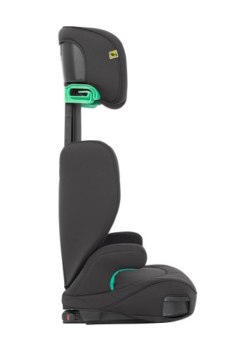 Outlet Graco Affix i-Size - fotelik samochodowy 100-150 cm 15-50 isofix