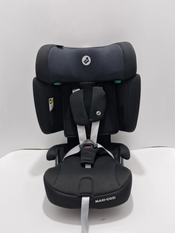 Używany Maxi Cosi Nomad XL Plus - składany fotelik samochodowy 76-150 cm