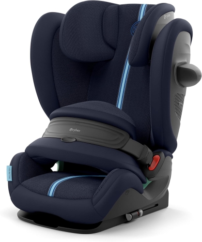 PALLAS G2 I-SIZE PLUS fotelik samochodowy 9-50 isofix