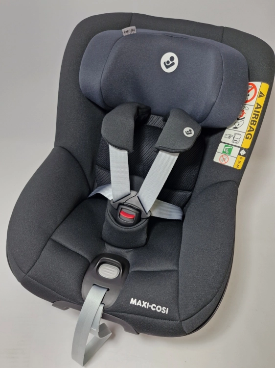 Outlet Maxi-Cosi Pearl 360 i-Size fotelik samochodowy 3m-4L 61 do 105 cm