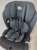 Kinderkraft COMFORT UP I-SIZE fotelik samochodowy 9-50 ekspozycja