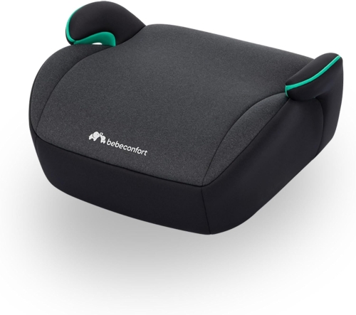 Bebeconfort Manga i-Safe, Fotelik Samochodowy dla Dziecka, 6–12 Lat, 125–150 cm podstawka samochodowa