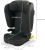 Kinderkraft UNITY 2, Fotelik 100–150 cm dla dzieci 3,5–12 lat, 5-stopniowa regulacja oparcia