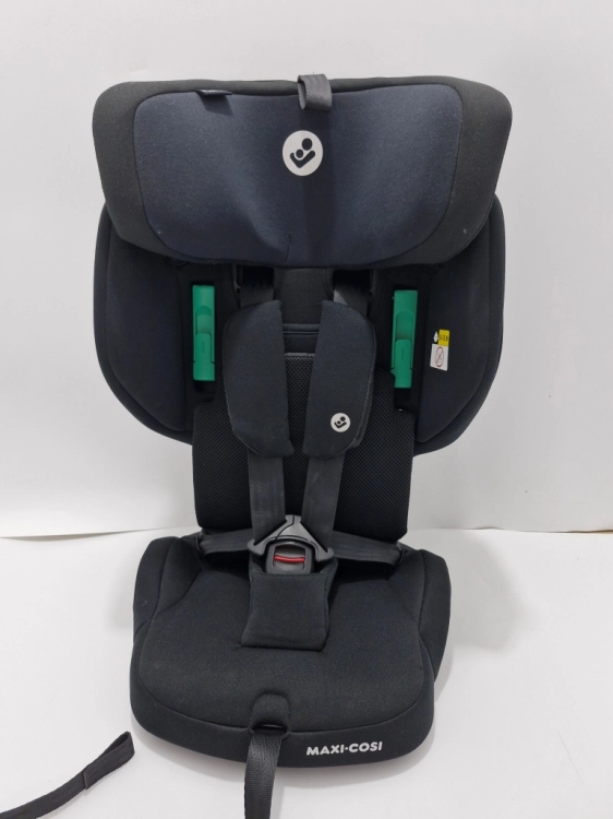 Używany MAXI COSI Nomad 9-18 kg Fotelik samochodowy kompaktowy turystyczny składany do samolotu używany