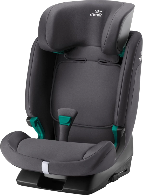 Britax Romer Fotelik EVOLVAFIX  9-36 isofix