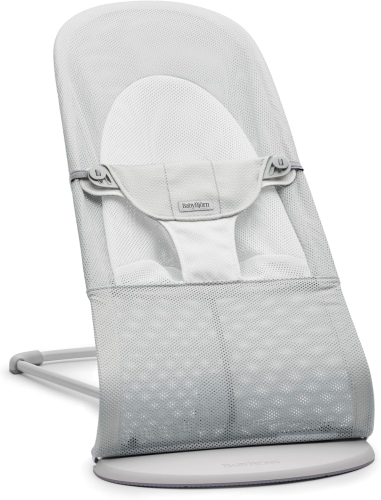 Leżaczek BABYBJORN BALANCE BLISS Mesh