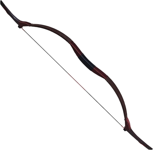 Tradycyjny turecki łuk długi myśliwski 130 cm