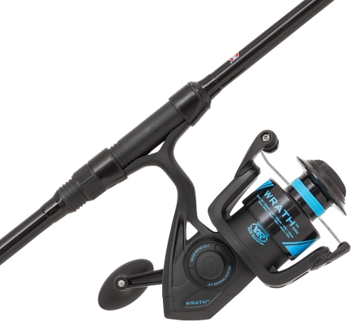 Kołowrotek Penn Wrath 5000 Reel BX