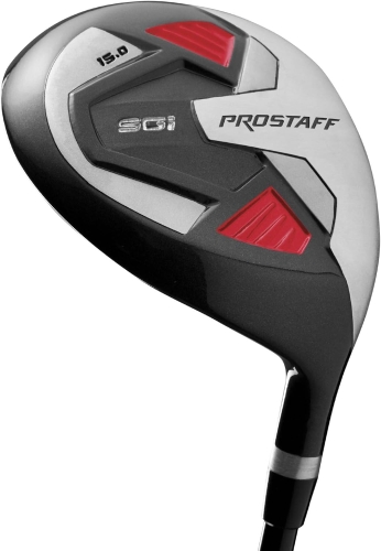 Wilson Golf Pro Staff SGI Driver MW 3