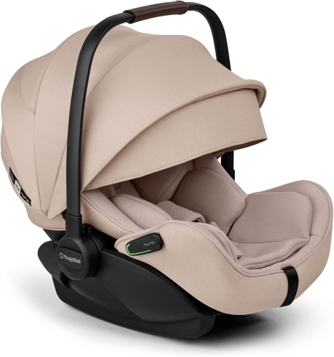 Bugaboo Otter by Nuna - fotelik samochodowy 0-13 kg