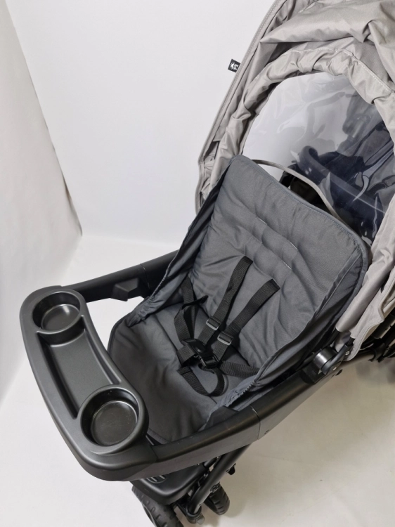 Używany Graco Podwójny wózek spacerowy Stadium Duo Outlet
