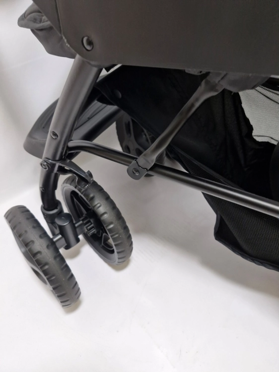 Używany Graco Podwójny wózek spacerowy Stadium Duo Outlet