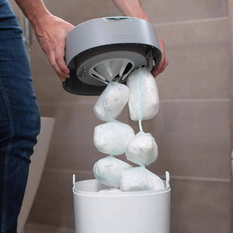 Tommee Tippee Twist and Click wkład do kosza Sangenic Tec 3 szt wkłady