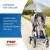 Reer Parasol - uniwersalna parasolka przeciwsłoneczna UV 80+