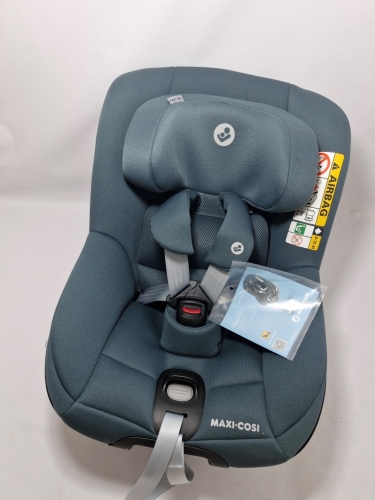 Outlet Maxi-Cosi Pearl 360 i-Size fotelik samochodowy 3m-4L 61 do 105 cm