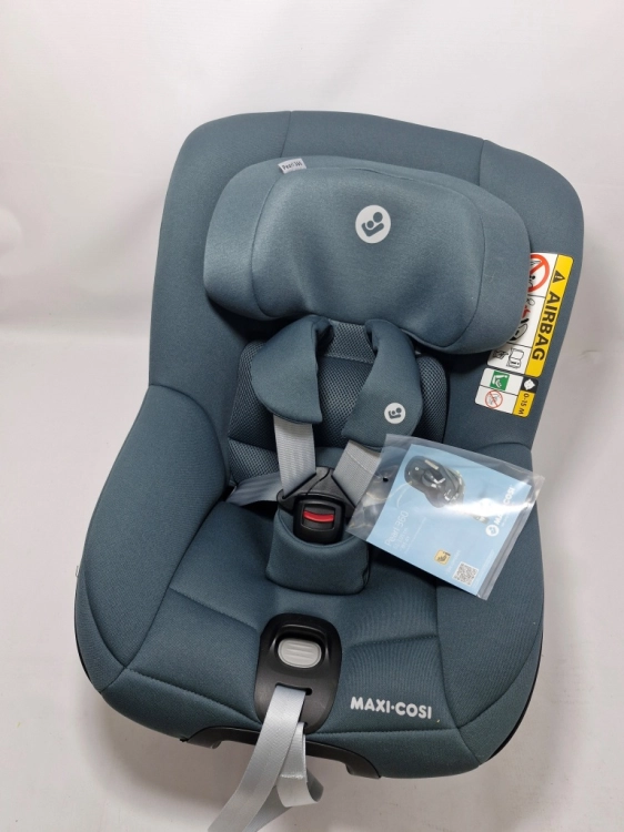 Outlet Maxi-Cosi Pearl 360 i-Size fotelik samochodowy 3m-4L 61 do 105 cm