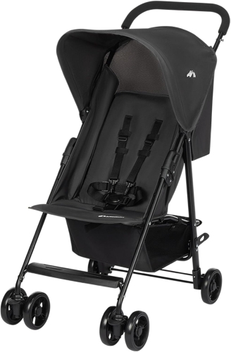 Bebeconfort Snow wózek spacerowy od 0 - 15 kg Lekki i Składany 5kg