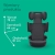 Bebeconfort  RoadFix i-Size 3,5-12 lat (100-150 cm) ISOFIX