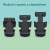 Bebeconfort  RoadFix i-Size 3,5-12 lat (100-150 cm) ISOFIX