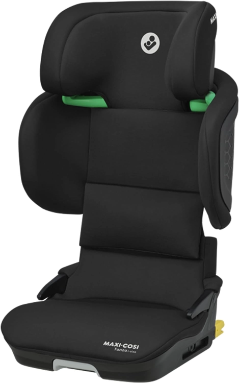 Maxi-Cosi Tanza i-Size Fotelik samochodowy 3,5 - 12 lat 100 - 150 cm