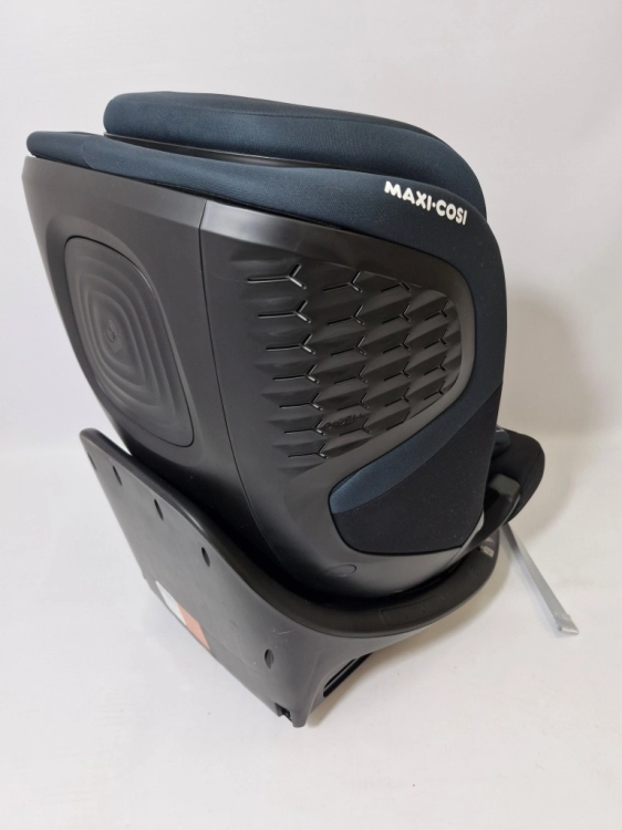Outlet Maxi-Cosi Emerald 360 S i-Size, Fotelik samochodowy obrotowy 360, 0–12 lat 40–150 cm