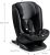 Kinderkraft XPEDITION2 I-Size fotelik samochodowy obrotowy 40-150 cm wzrostu (0-12 lat/0-36 kg)